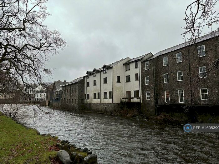 2 Bedroom Maisonette To Rent In Low Mill, Keswick, CA12
