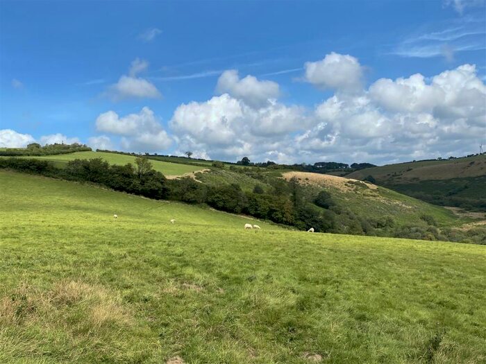 Farm Land For Sale In Esgairdawe, Llandeilo, SA19