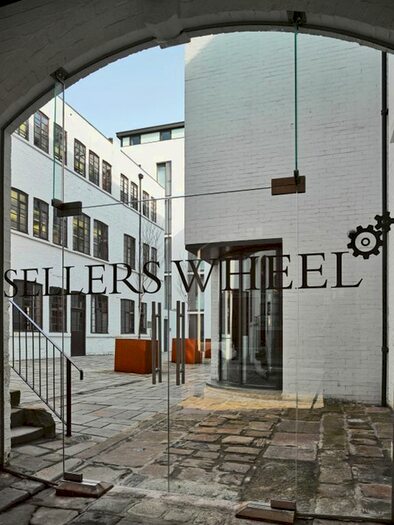 1 Bedroom Flat To Rent In Arundel Lane, Sheffield, S1