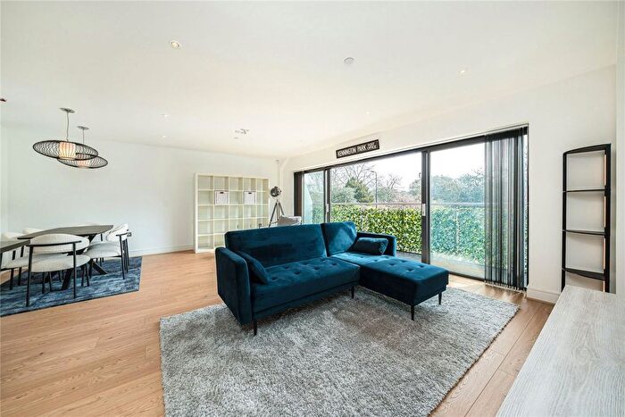 2 Bedroom Flat To Rent In Stannary Street, Kennington, SE11