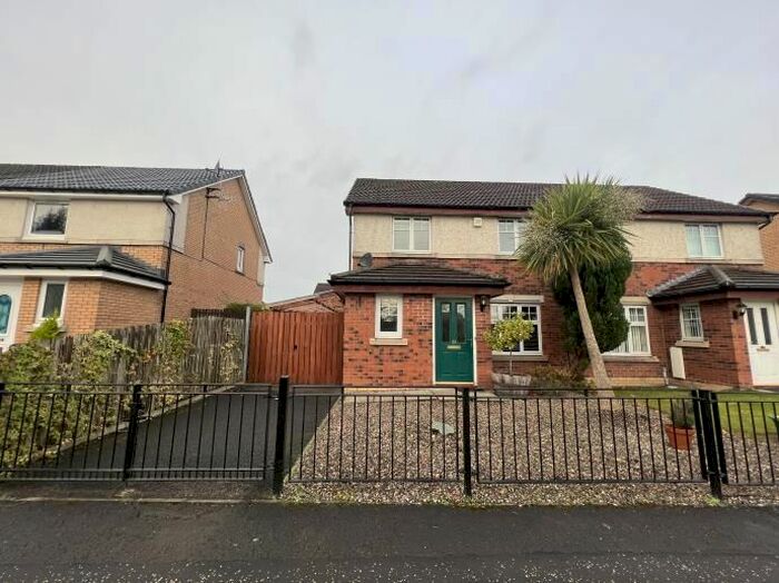 3 Bedroom Semi-Detached House To Rent In Gullane Road, Dundee, DD2