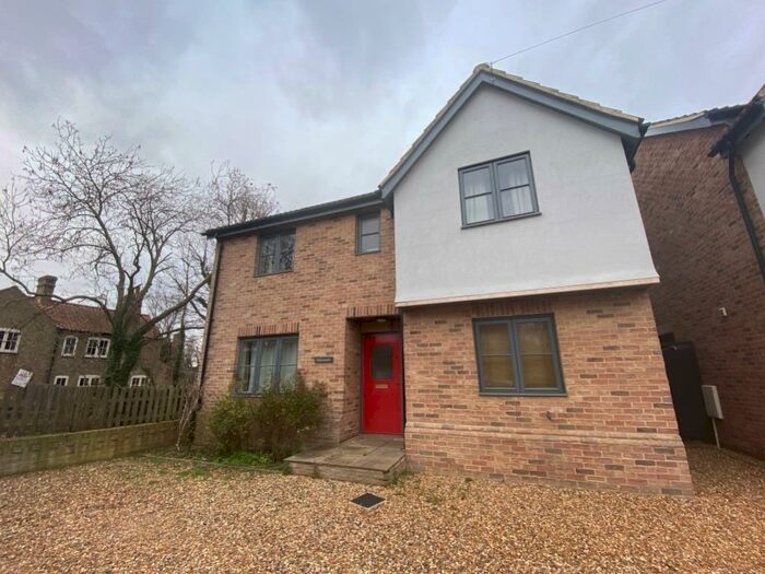 4 Bedroom Detached House To Rent In Freckenham, IP28