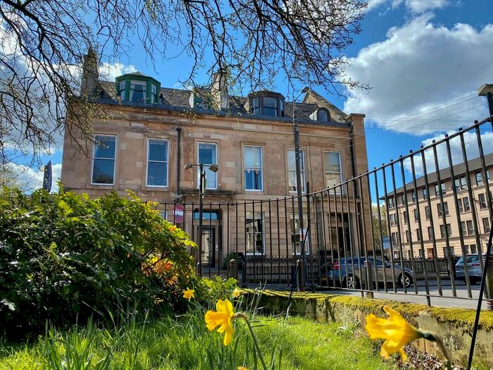 1 Bedroom Apartment To Rent In /, West Princes Street, Woodlands, Glasgow, G4