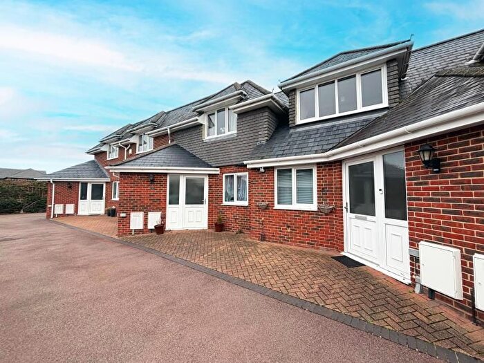 2 Bedroom Terraced House To Rent In Pemberton Close, Stanwell, Staines, TW19