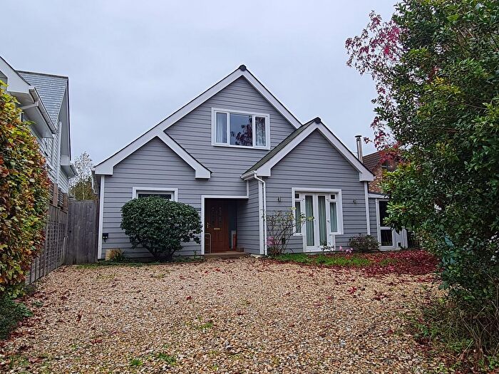 7 Bedroom Property To Rent In Swains Road, Bembridge, PO35