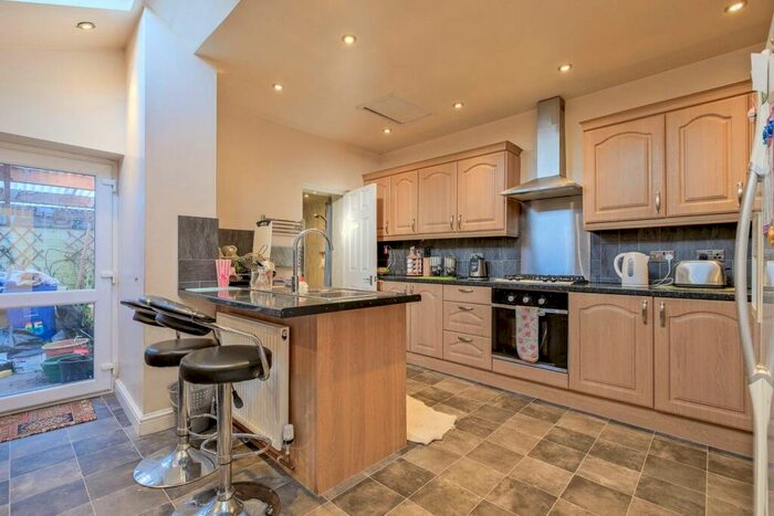 3 Bedroom End Of Terrace House For Sale In Dill Hall Lane, Church, Accrington, Lancashire, BB5