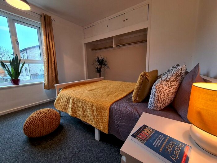 3 Bedroom Flat To Rent In Goldwell Road, Norwich, NR1