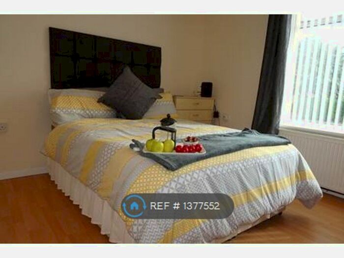 1 Bedroom Flat To Rent In St Margaret''s Road, Leamington Spa, CV31