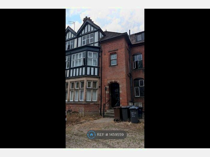 1 Bedroom Flat To Rent In Tettenhall Road, Wolverhampton, WV6