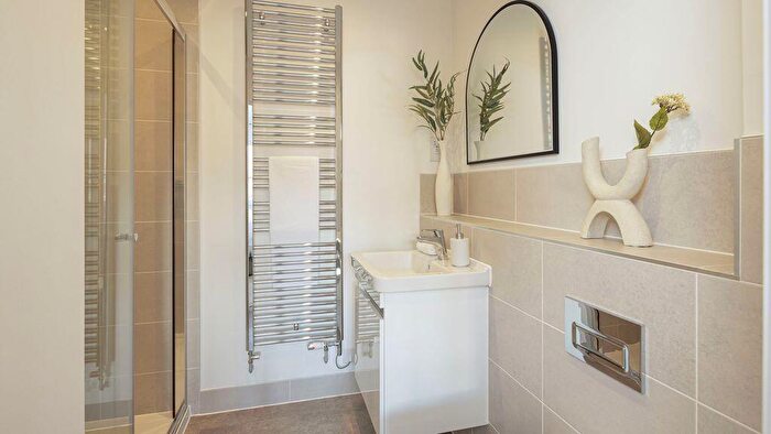 2 Bedroom Detached House For Sale In Rosebrook, Tawny Owl Way, Hambrook, PO18