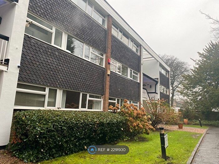 1 Bedroom Flat To Rent In Westbourne Road, Edgbaston, B15