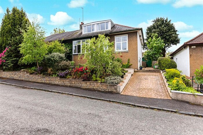 4 Bedroom Bungalow For Sale In Linn Drive, Netherlee, East Renfrewshire, G44