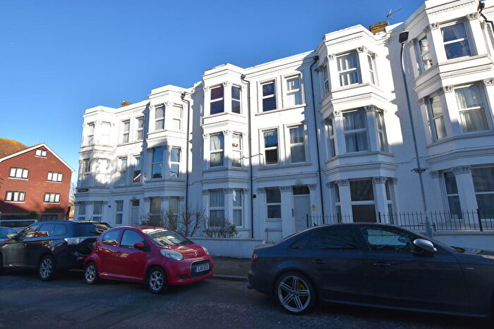2 Bedroom Apartment To Rent In Gordon Road, Cliftonville, CT9