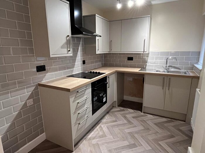 2 Bedroom Terraced House To Rent In Sunnymede Terrace, Askern, DN6