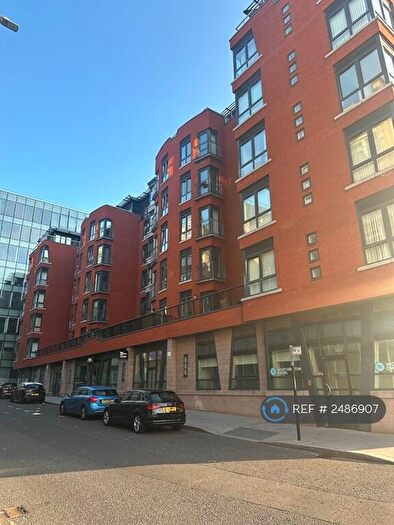 1 Bedroom Flat To Rent In Bixteth Street, Liverpool, L3