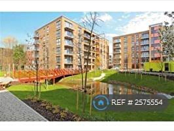 1 Bedroom Flat To Rent In Gemini Court, Edgware, HA8