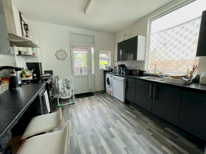 3 Bedroom House To Rent In Muller Road, Eastville, Bristol, BS5