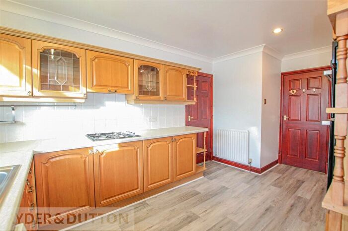 5 Bedroom Detached House To Rent In Green Abbey, Hade Edge, Holmfirth, HD9