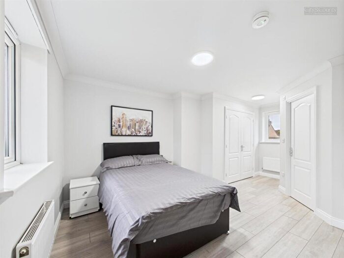 1 Bedroom Detached House To Rent In Humphrys Street, Peterborough, PE2