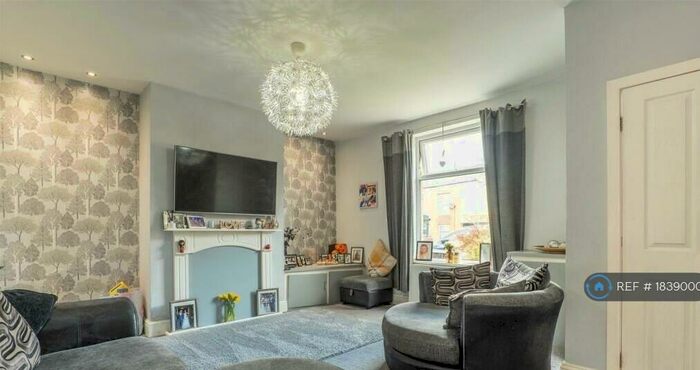 3 Bedroom Terraced House To Rent In Moor Road, Chorley, PR7