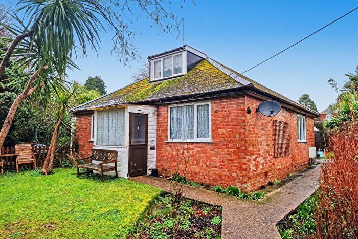 2 Bedroom Detached House For Sale In Bridport, DT6