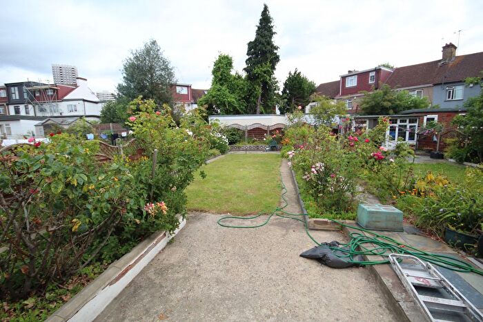 3 Bedroom Semi-Detached House To Rent In London Road, Wembley, Middlesex, HA9