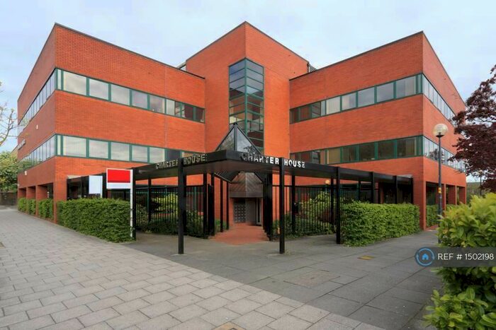 2 Bedroom Flat To Rent In Charter House, Milton Keynes, MK9