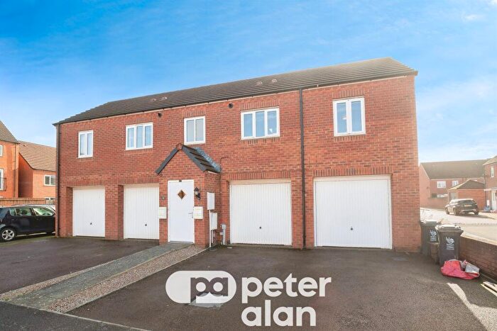 1 Bedroom House For Sale In Clarke Road, Newport, NP19