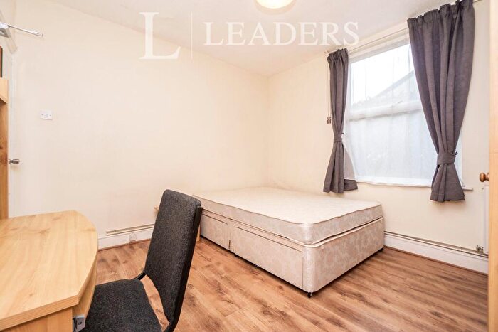 1 Bedroom Terraced House To Rent In Queens Road, Chester, CH1