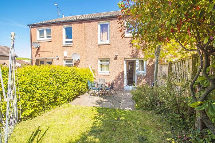 1 Bedroom Flat To Rent In Upper Craigour, Little France, Edinburgh, EH17