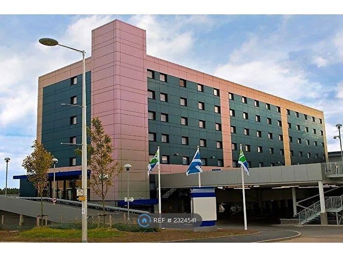 Studio To Rent In Parkway East, Aberdeen, AB23