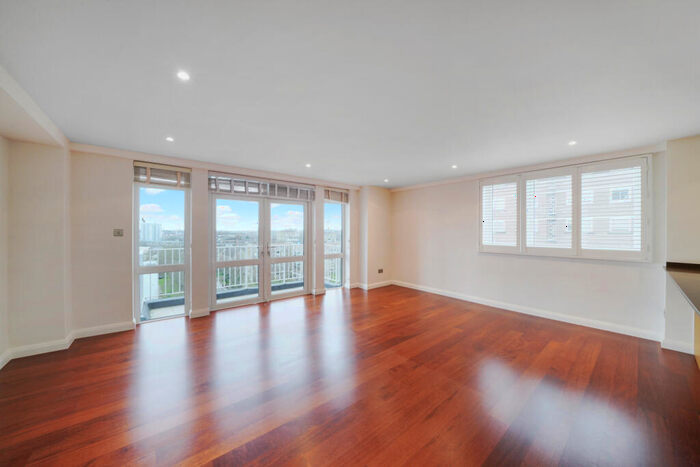 3 Bedroom Flat To Rent In Buttermere Court, Boundary Road, NW8