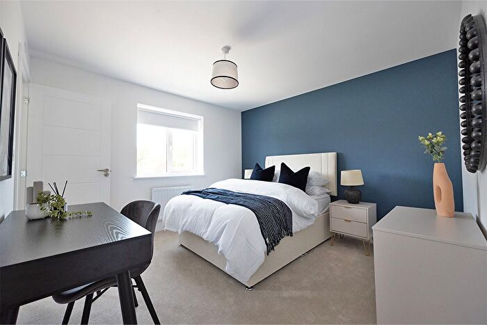 2 Bedroom Terraced House To Rent In Leaf Living At Martello Lakes, Hythe, Fy, CT21