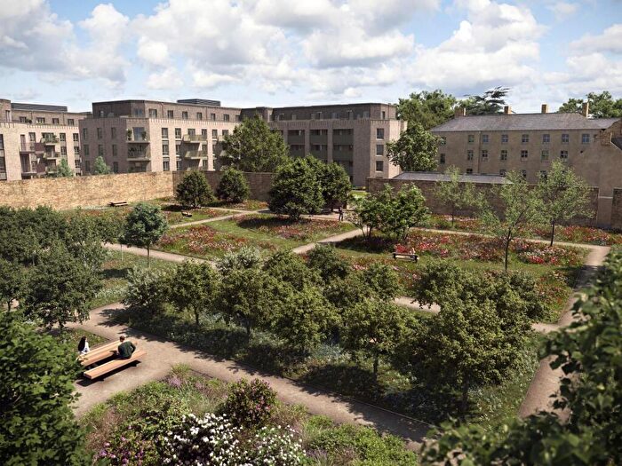 Studio For Sale In Twyford Park, Twyford Abbey Road, London, NW10