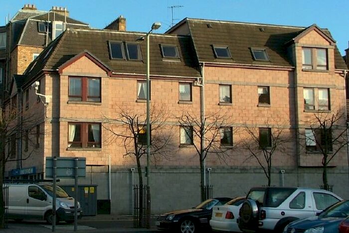 2 Bedroom Flat To Rent In Loretto House, Scott Street, Perth PH1