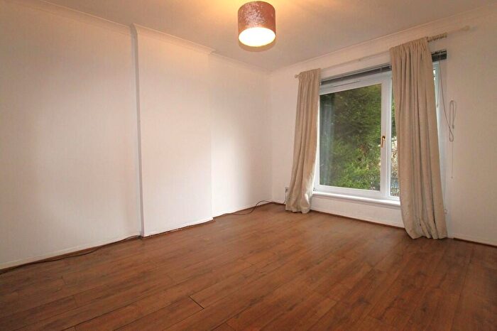 4 Bedroom Detached House To Rent In Garthdee Road, Aberdeen, AB10