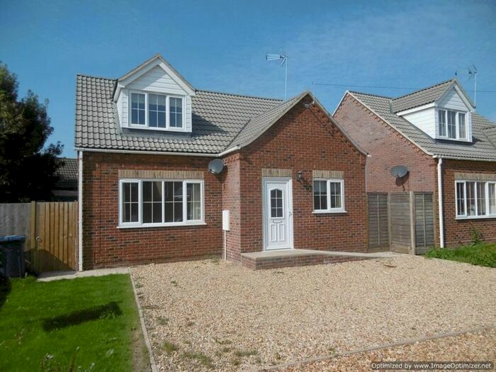 3 Bedroom Detached House To Rent In Holly Close, Manea, March PE15