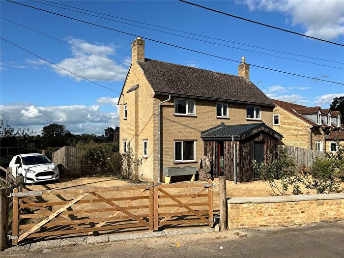 3 Bedroom Detached House For Sale In Cat Street, Chiselborough, Stoke-Sub-Hamdon, Somerset, TA14
