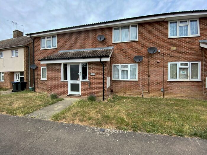 1 Bedroom Apartment To Rent In Arkwrights, Harlow, CM20