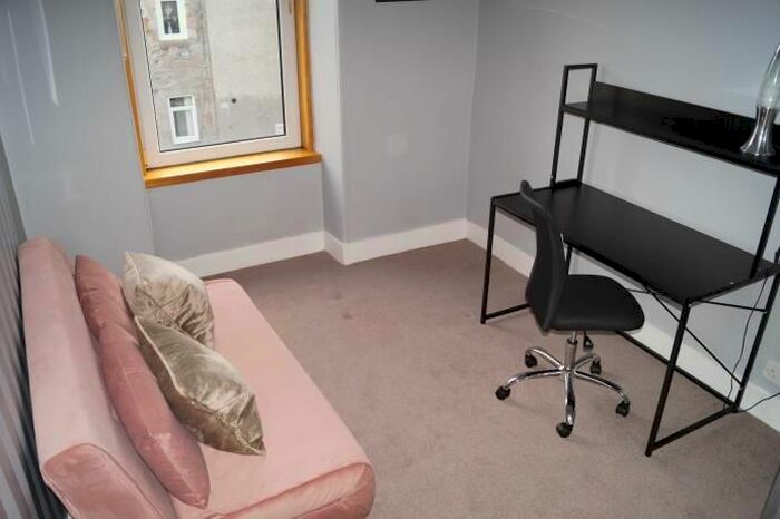 2 Bedroom Flat To Rent In /L, Richmond Terrace, Aberdeen, AB25