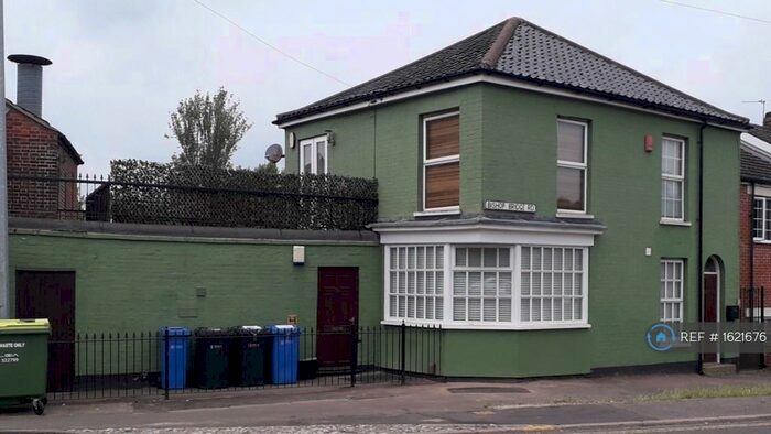 1 Bedroom Flat To Rent In Bishop Bridge Road, Norwich, NR1