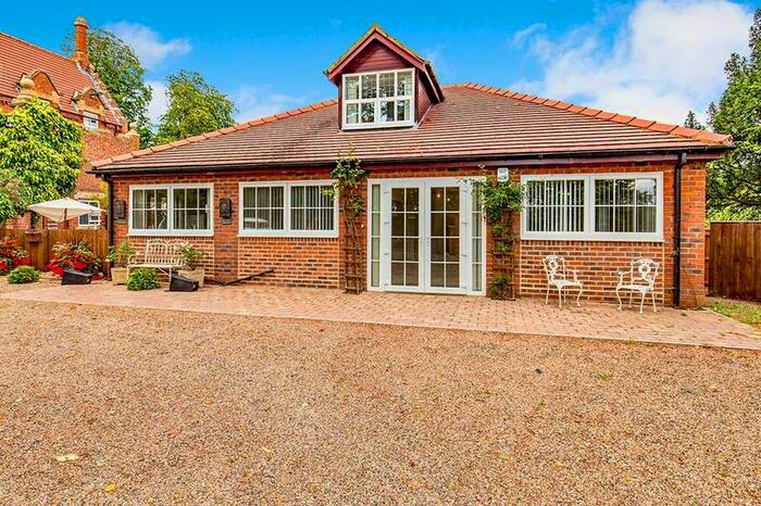 2 Bedroom Semi-Detached Bungalow To Rent In Carlbury Hall, Piercebridge, Darlington, DL2