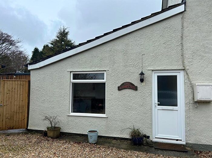 1 Bedroom Semi-Detached House To Rent In Goodman House, Offwell, Honiton, EX14