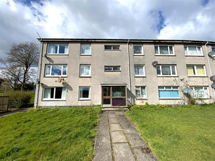 1 Bedroom Apartment To Rent In Canongate, Calderwood, East Kilbride, G74