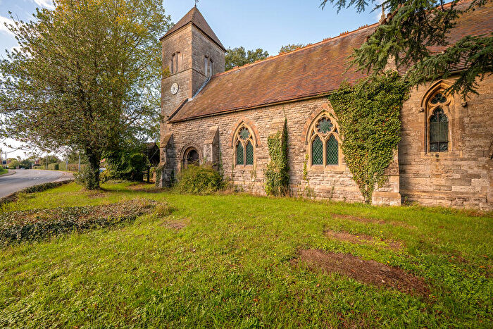 2 Bedroom Land For Sale In Main Street, Darlton, Newark, NG22