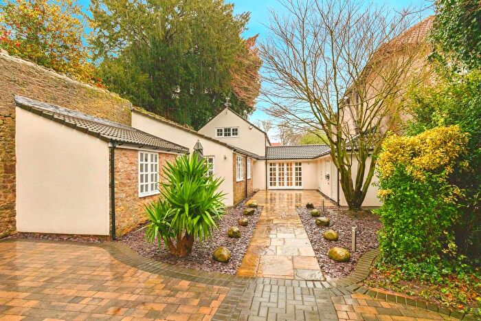 4 Bedroom Semi-Detached House For Sale In Duck Street, Tytherington, Wotton-Under-Edge, GL12