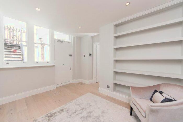 Studio To Rent In - Manson Place, London, SW7