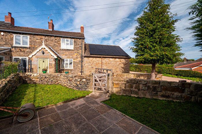 1 Bedroom Cottage For Sale In School Lane, Stannington, Sheffield, S6