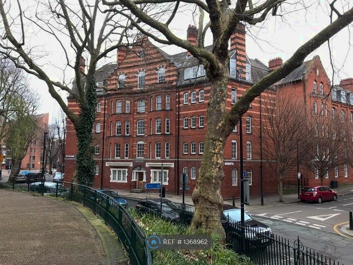 2 Bedroom Flat To Rent In Chertsey House Arnold Circus, London, E2