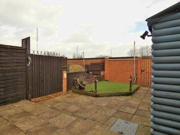 2 Bedroom Detached House To Rent In Rochester Road, Gravesend, Kent, DA12